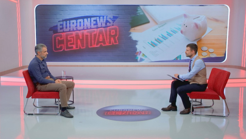 Euronews Centar: Ozbiljan "umor od inflacije" menja navike srpskih potrošača