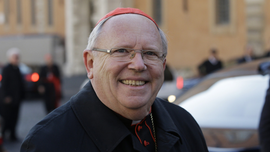 Francuski kardinal priznao da je zlostavljao 14-godišnju devojčicu pre 35 godina