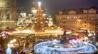 Pravoslavna crkva Ukrajine dozvolila vernicima da slave Božić 25. decembra: Sve veća podrška udaljavanju od Rusije
