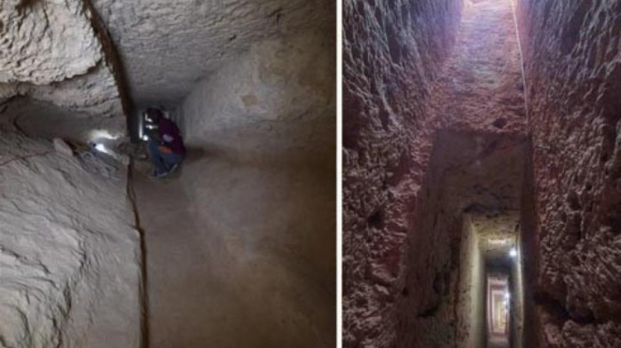 "Najvažnije arheološko otkriće 21. veka": Arheolozi veruju da su na pragu pronalaska grobnice kraljice Kleopatre