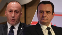 Borba za vlast u Prištini: Okršaj Kurtija i Haradinaja zbog odbijanja da se poslušaju zahtevi Vašingtona