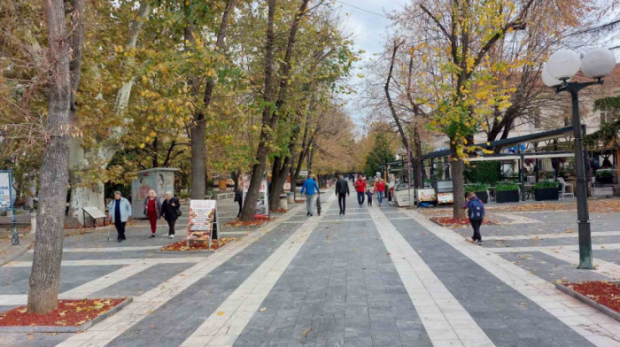 Sokobanja obara nove rekorde po broju gostiju: Fantastična priroda magnet za turiste