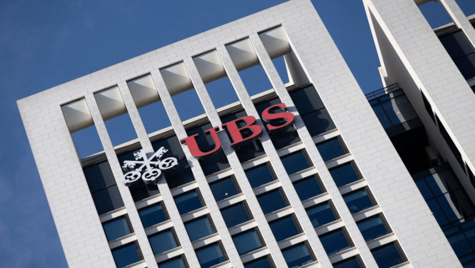 Švajcarska UBS banka pod istragom zbog ruskog milijardera, policija pretresla filijale