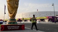 Kako će Izraelci na Svetsko prvenstvo: Katar dozvolio direktne letove, nijedna kompanija neće da leti