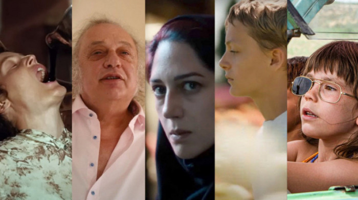 "Trougao tuge" vodi u trci za "evropske Oskare": Objavljene nominacije Evropskih filmskih nagrada