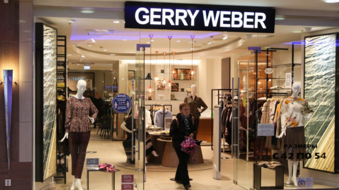 Nemački proizvođač odeće "Geri Veber" uvodi radnu nedelju od četiri dana zbog nedostatka stručne radne snage