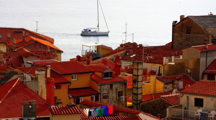 Piran i Portorož: Slovenačka Venecija i luka ruža