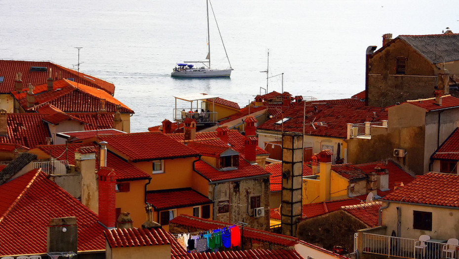 Piran i Portorož: Slovenačka Venecija i luka ruža