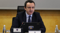 Kurti: ZSO se može rešiti predlogom EU, ali u skladu sa kosovskim ustavom