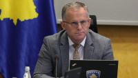 Bisljimi: Priština će sredinom decembra podneti zahtev za status kandidata u EU