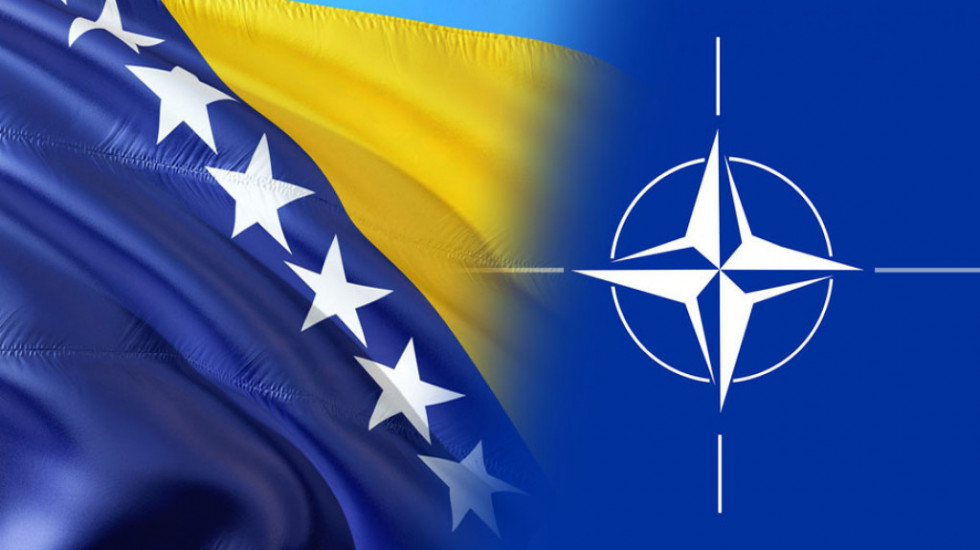 Usvojen politički i pravni okvir saradnje BiH sa NATO