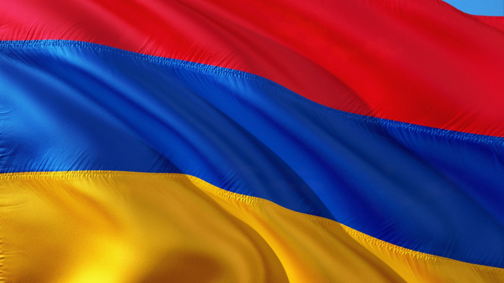 Putin 22. novembra u poseti Jermeniji: Glavna tema - sukob sa Azerbejdžanom