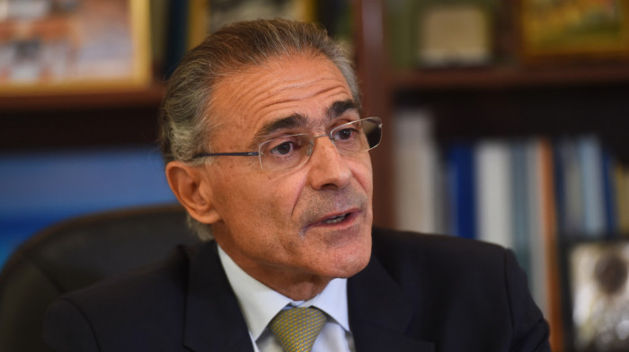 Ambasador Kipra: Naš stav o Kosovu je principijelan i dosledan