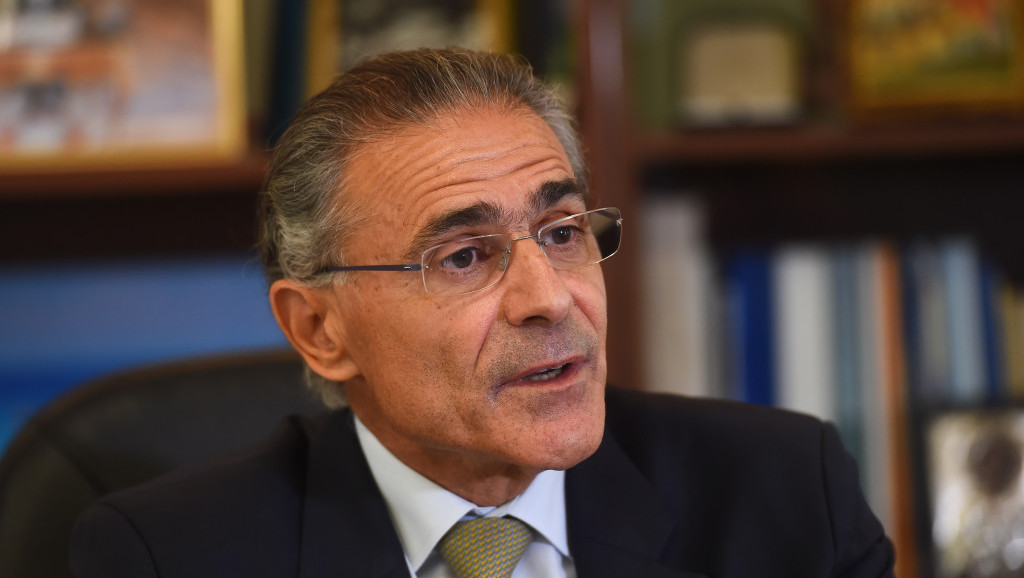 Ambasador Kipra: Naš stav o Kosovu je principijelan i dosledan