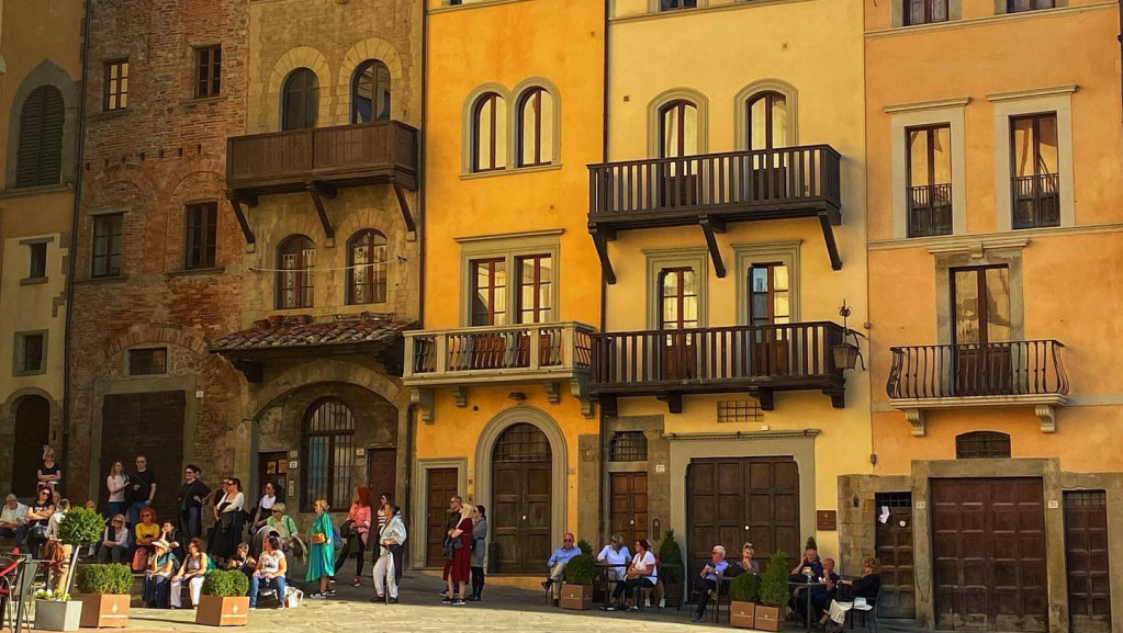Mala mesta, a velike priče: Toskana krije pet gradića koje svako ko želi da upozna Italiju obavezno mora obići (VIDEO)
