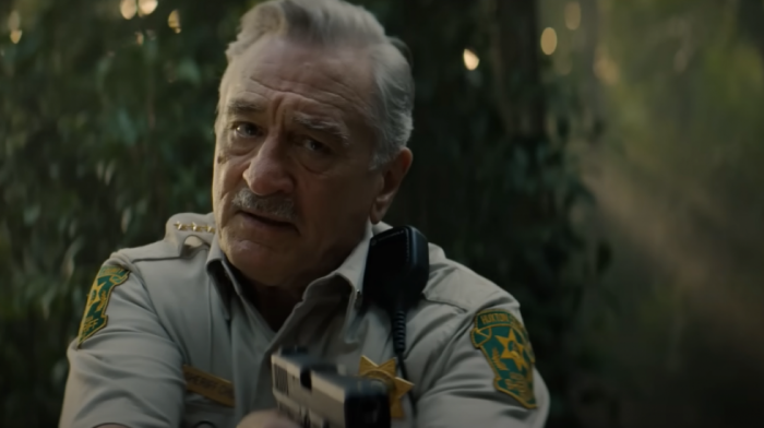 Robert De Niro se ne zaustavlja: Legenda Holivuda igra u novom filmu "Divlje spasenje"