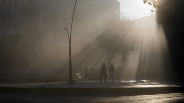 Posle tmurnih i kišovitih dana, stiže malo sunca: Vreme stabilno sve do nedelje