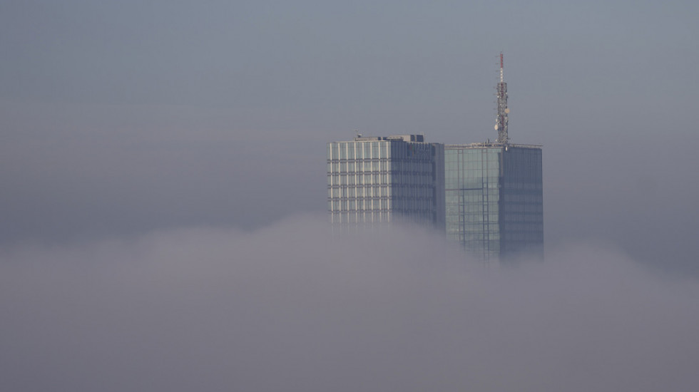Dok zvanični podaci kasne, građani mere: Prekomerno zagađenje u više od 80 opština u Srbiji, tri grada na vrhu