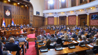 Skupština Srbije danas nastavlja raspravu o budžetu
