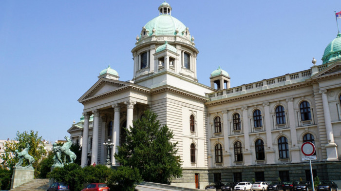 Predstavnici dela opozicije najavili da će na narednom protestu kolona ići do Tužilaštva