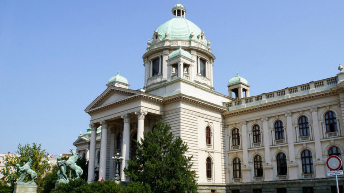 Predstavnici dela opozicije najavili da će na narednom protestu kolona ići do Tužilaštva