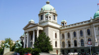 Odbor za pravosuđe odbio amandmane na Zakon o državnim službenicima