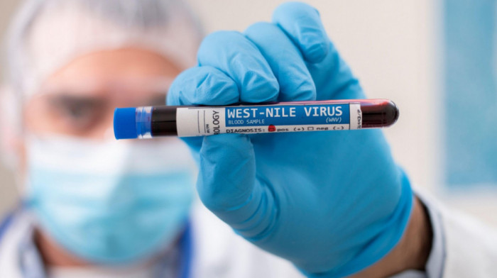 Stanišić: Žena zaražena virusom Zapadnog Nila primljena s teškom kliničkom slikom na kliniku u Nišu