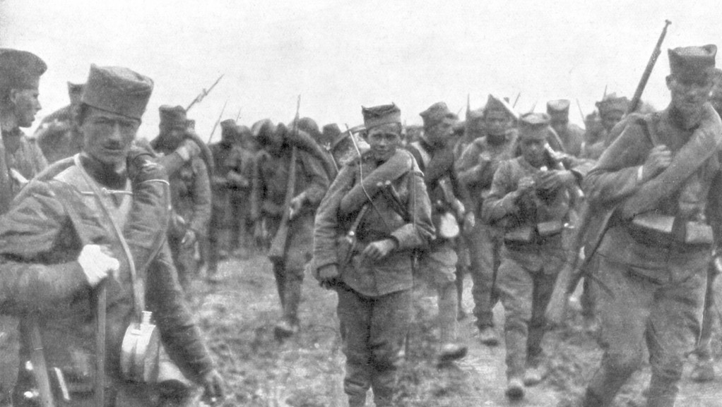 110 godina od početka Prvog svetskog rata: Dan kada je Austrogarska objavila rat Srbiji