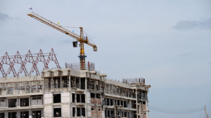 U aprilu u Srbiji izdato manje građevinskih dozvola nego pre godinu dana