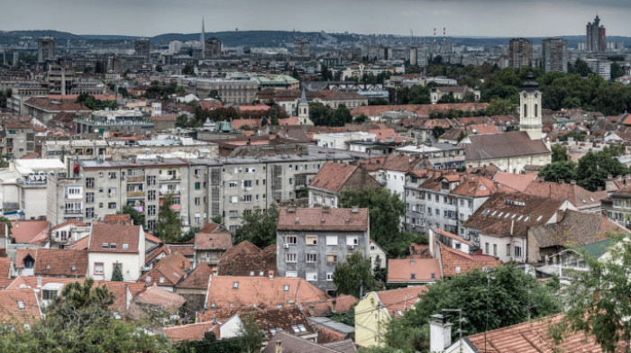 Inflacija "pojela" sedam kvadrata: Koliki se sada stan u Beogradu može kupiti za 60.000, a koliki za 100.000 evra i gde