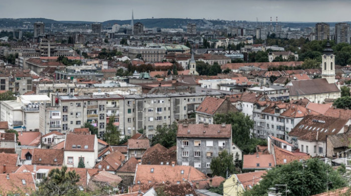 Za vlasnike stanova i firmi u Beogradu uskoro ističe rok za uplatu prve rate poreza na imovinu