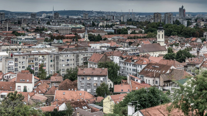 Inflacija "pojela" sedam kvadrata: Koliki se sada stan u Beogradu može kupiti za 60.000, a koliki za 100.000 evra i gde