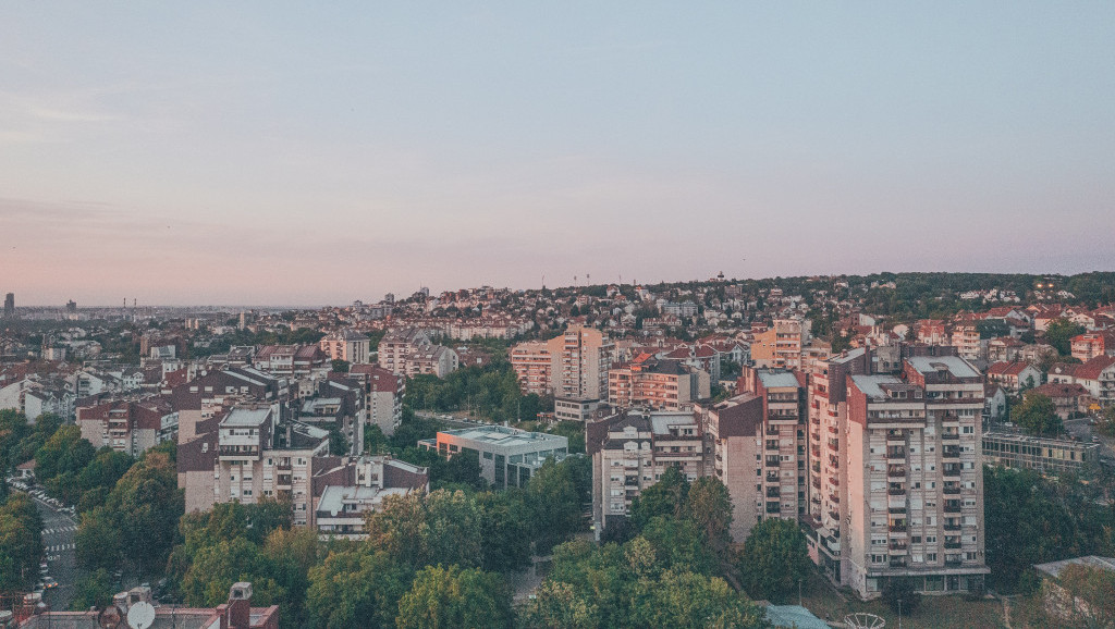 "Ne davimo Beograd" pripremio plan za rešavanje "stambene krize", predlažu uvođenje kontrolisane stanarine