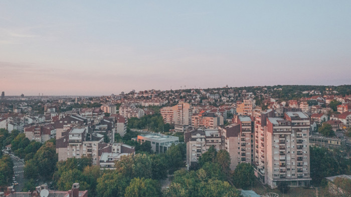 "Ne davimo Beograd" pripremio plan za rešavanje "stambene krize", predlažu uvođenje kontrolisane stanarine