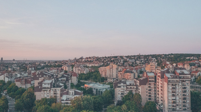 "Ne davimo Beograd" pripremio plan za rešavanje "stambene krize", predlažu uvođenje kontrolisane stanarine