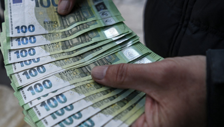 Hrvatska tek ušla u evrozonu, a pojavile se lažne novčanice: Prevaranti koriste filmske rekvizite i suvenire evra