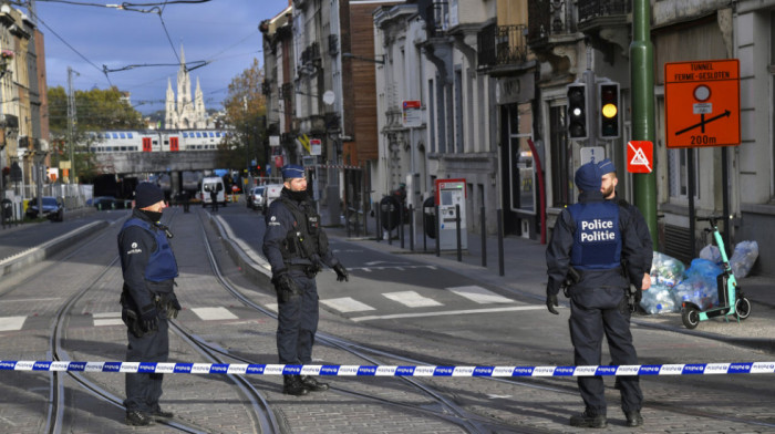 Belgijsko tužilaštvo otvorilo istragu za ubistvo policajca "u terorističkom kontekstu"