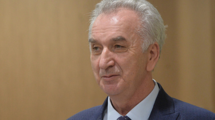Šarović potvrdio ostavku u SDS: Čin vlastite odgovornosti spram proteklih izbora