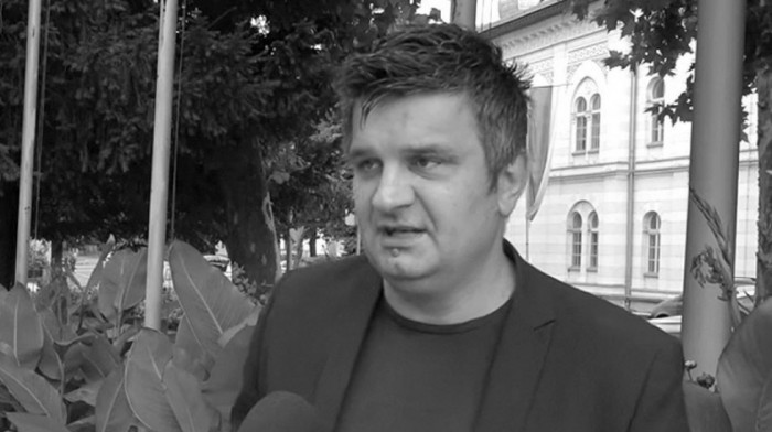 Preminuo glumac Draško Vidović