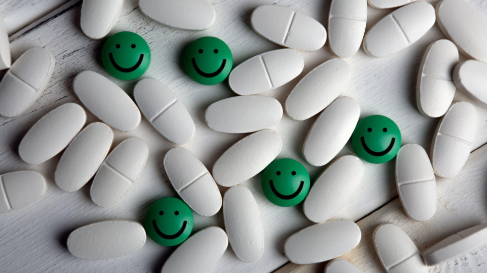 Dramatičan skok korišćenja antidepresiva u poslednje dve decenije, najveći potrošači - Evropljani
