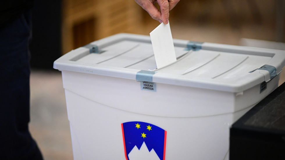 U Sloveniji drugi krug lokalnih izbora, 47 opština bira gradonačelnike