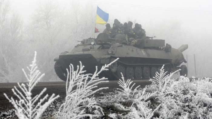 Trka s vremenom na ratištu u Ukrajini: Kako će "faktor zime" uticati na borbe - rat bi mogao da uđe u potpuno novu fazu