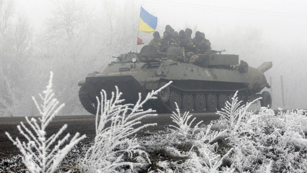 Trka s vremenom na ratištu u Ukrajini: Kako će "faktor zime" uticati na borbe - rat bi mogao da uđe u potpuno novu fazu