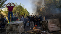 Iran u krugu bez izlaza: Brutalno suzbijanje protesta, sankcije i okretanje Rusiji vode rastrzanu zemlju ih haosa u haos
