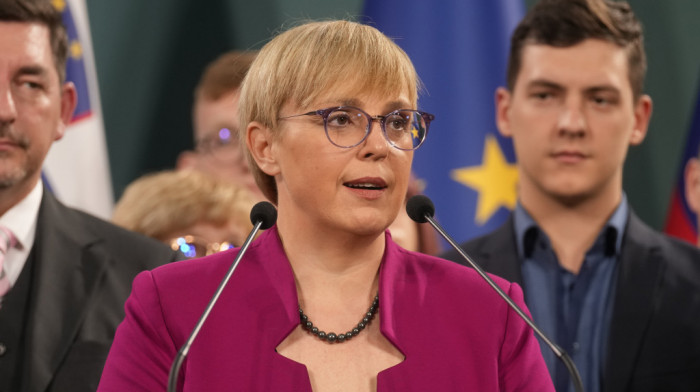 Ko je Nataša Pirc Musar, prva predsednica Slovenije: Novinarka, advokatica Melanije Tramp, doktorka prava, aktivistkinja