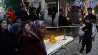 ISTANBUL NA NOGAMA POSLE EKSPLOZIJE: Uhapšeno 46 osoba, glavna osumnjičena žena iz Sirije