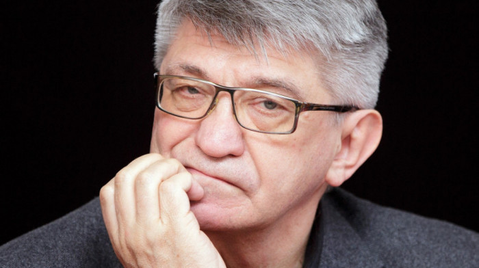 Aleksandar Sokurov dobitnik nagrade za životno delo Festivala autorskog filma