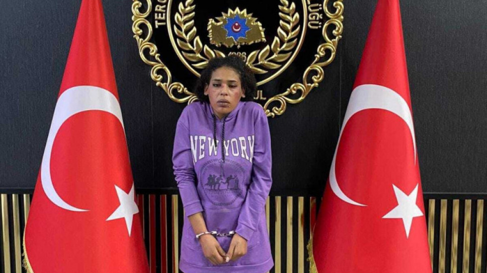 Određen pritvor za 17 osumnjičenih za bombaški napad u Istanbulu