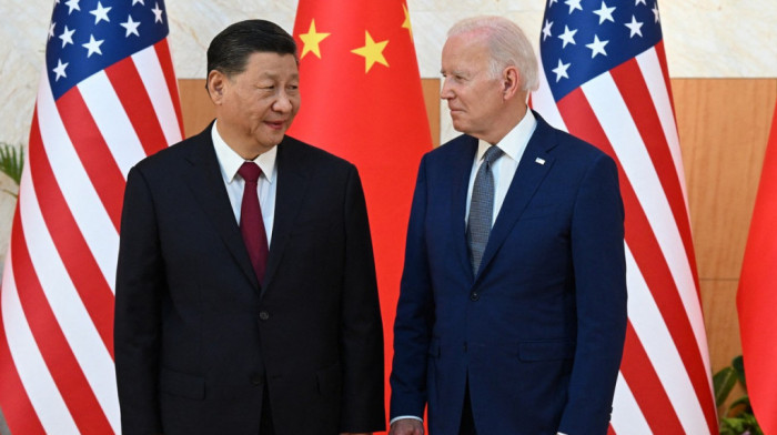 Dobra volja Kine i SAD na "klimavim nogama": Bajdenu u interesu da napravi distancu, Peking ostaje pri svoja tri zahteva