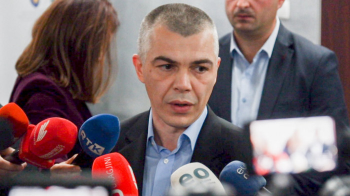 Stranka Jablanovića poziva CIK da poništi mandate njihovih kandidata